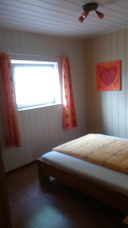 Apartmán Halmis Fewo Derenburg Exteriér fotografie