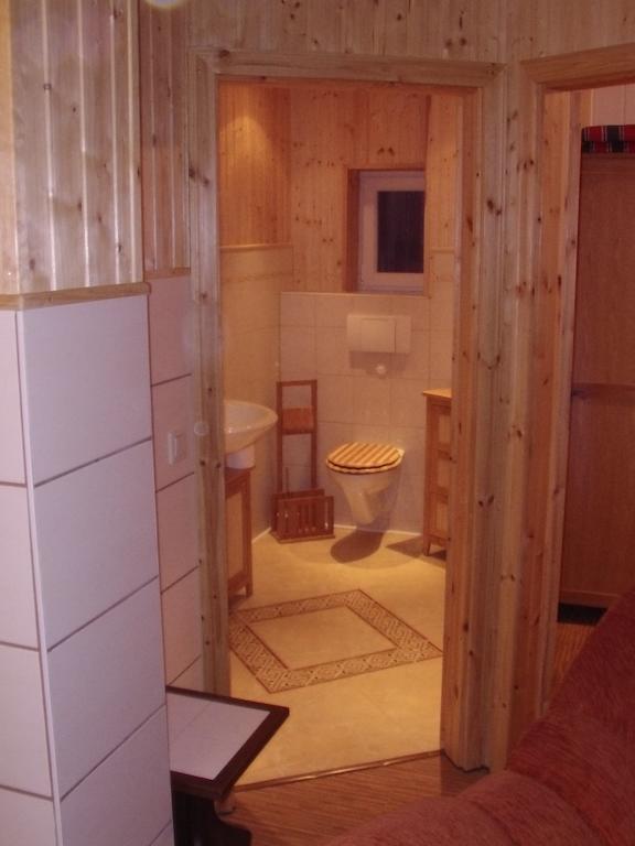 Apartmán Halmis Fewo Derenburg Pokoj fotografie